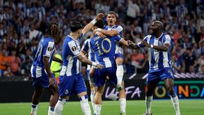 Liga portugalska. GD Estoril Praia - FC Porto. Gdzie oglądać na żywo, online?
