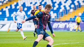 "Kiedy się urodził, Buffon miał już 150 występów dla Parmy". Polak zagra z legendarnym bramkarzem?