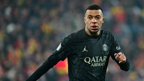 Gdzie zagra Kylian Mbappe? Media: ten czynnik może zadecydować