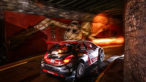 WRC2: Dobry wynik Huberta Ptaszka