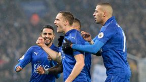 Leicester City - Manchester United na żywo. Transmisja TV, stream online