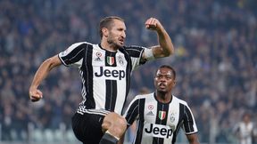 Barzagli i Chiellini wracają do kadry Juventusu