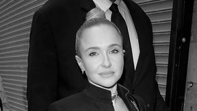 Żałoba w Hollywood. Nie żyje była narzeczona Władimira Kliczki