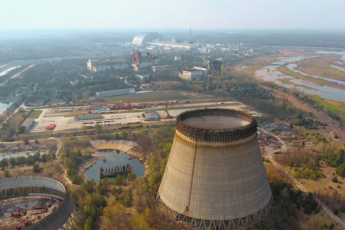 Czarnobyl