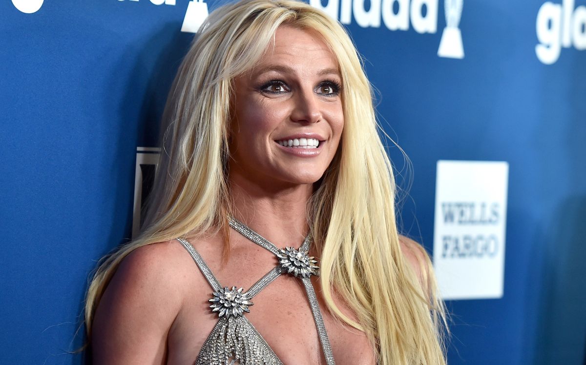 "Framing Britney Spears" już w Polsce. Gdzie można obejrzeć dokument o wokalistce?