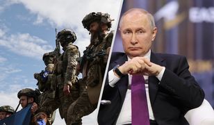 ISW: Decyzyjny chaos w Rosji. Kreml nie ma odpowiedzi na ataki na obwód biełgorodzki