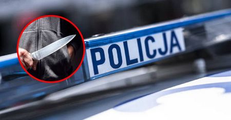 Dramat w Płocku. Śledczy: mąż chciał zabić byłą żonę