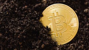 Czarna strona kryptowalut. Służby biją na alarm
