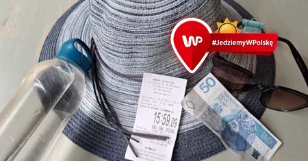 Wakacje za 50 zł dziennie? Sprawdziłam, czy to możliwe nad polskim morzem