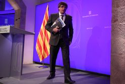 Katalonia ogłosi niepodległość? Oto, co może stać się później