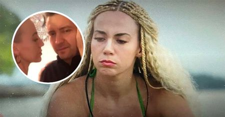 Marianna Schreiber ujawniła, jak potraktował ją mąż. "Zawalił mi się świat. Nie mogłam oddychać"