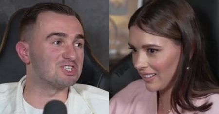 Klaudia Halejcio i milioner Oskar UTYSKUJĄ na polskiego konsumenta: "ODSYŁA, MARUDZI, CZYTA OPINIE"