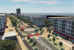 Tychy. Zmiany na głównej ulicy. Miasto ma koncepcję