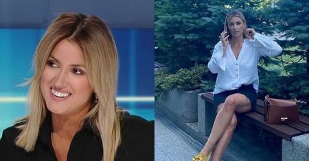 Karolina Szostak wygląda inaczej. Fani zaniepokojeni