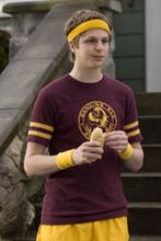 Interaktywny Michael "Scott Pilgrim" Cera