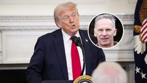 Legenda znów atakuje Trumpa ws. Ukrainy. "Obiecał"