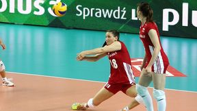 Liga Europejska kobiet: Albania pokonana, udana inauguracja Biało-Czerwonych