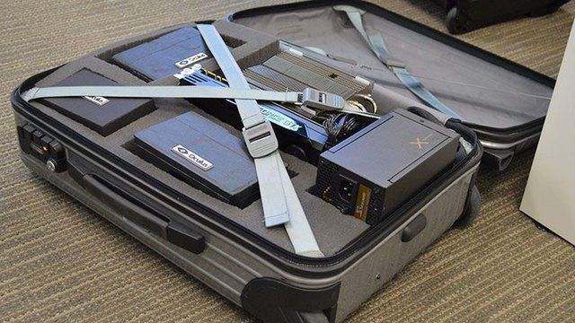 Oculus Rift. Wirtualna rzeczywistość wreszcie zachwyca. Czekaliśmy na to latami! 5
