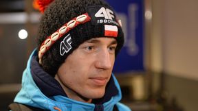 Bjoern Einar Romoeren: Kamil Stoch najbardziej zasłużył na zwycięstwo (wideo)