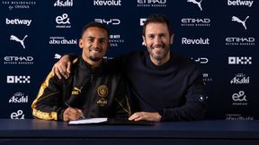 Manchester City znowu zaszalał. 70 mln euro za Senegalczyka