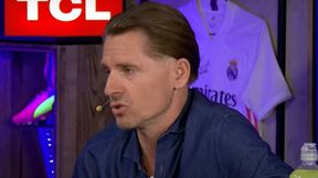 Wichniarek bez pardonu o Widzewie Łódź. Wskazuje błędy