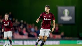 To byłby hit. Górnik Zabrze sięgnie po gracza z przeszłością w Lidze Mistrzów?