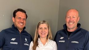 Jest decyzja. Ogłoszono nazwiska trenerów reprezentacji Polski