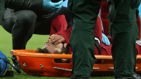 Premier League. Dobre wieści ws. Mohameda Salaha. Egipcjanin nie został odwieziony do szpitala