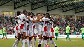 Rywal Legii Warszawa: FK AS Trencin