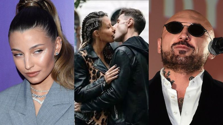 Julia Wieniawa NIE CHCIAŁABY zagrać w "Miłość, seks & pandemia": "To nie jest moja estetyka"