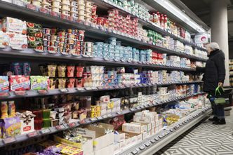 Inflacja w odwrocie? W czerwcu ceny w sklepach niższe niż w maju