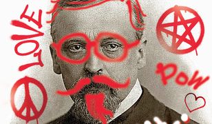 Nobliści, skandaliści