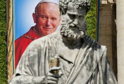 Dekanonizacji nie będzie, ale poważna dyskusja powinna się odbyć [OPINIA]