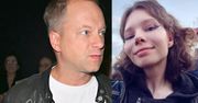 Maciej Stuhr ma niepełnosprawną córkę. Matylda sama napisała o tym wprost