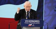 Kulisy kongresu PiS. "Kaczyński zakłada wcześniejsze wybory"