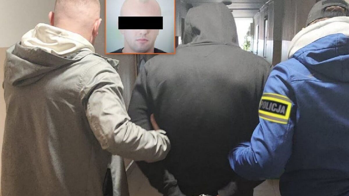 Pobicie 33-latka zakończyło się jego śmiercią