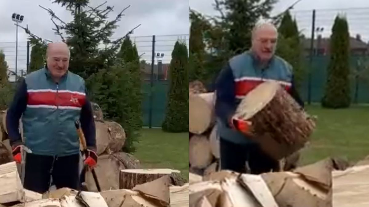 Wideo wywołało niesmak