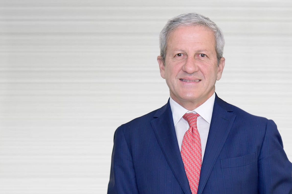 Roberto Matteucci, dyrektor generalny Stellantis w Polsce