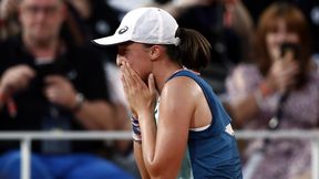 Nieprawdopodobne! Rosyjski portal ocenzurował Świątek