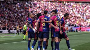 Barcelona poprosiła o zmianę godziny meczu. Jest decyzja