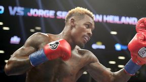 Jermall Charlo okradziony. Amerykański bokser stracił gotówkę i biżuterię