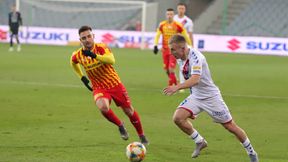 PKO Ekstraklasa. Patryk Kun: Tęskniliśmy za całą drużyną