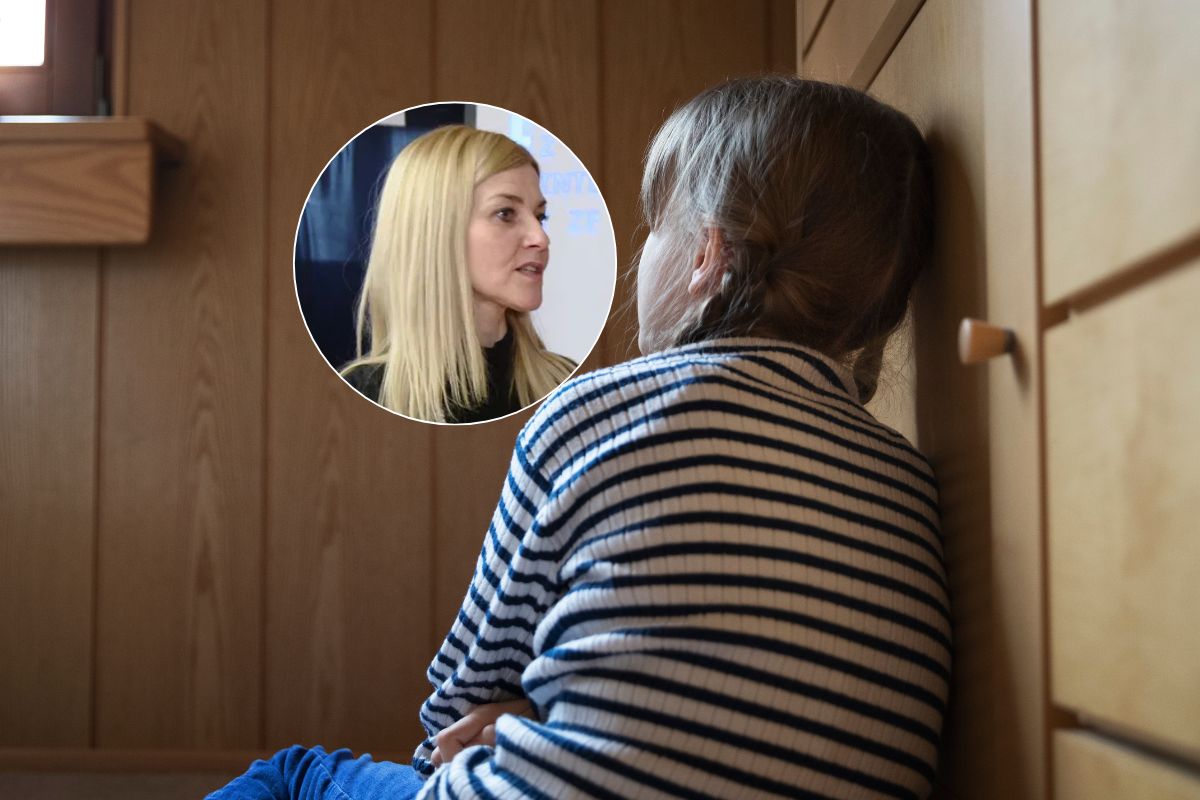 Dr Izabela Fornalik o pracy seksuologa dziecięcego