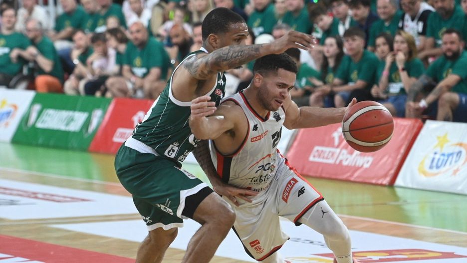 Emmanuel Lecomte, Start Lublin