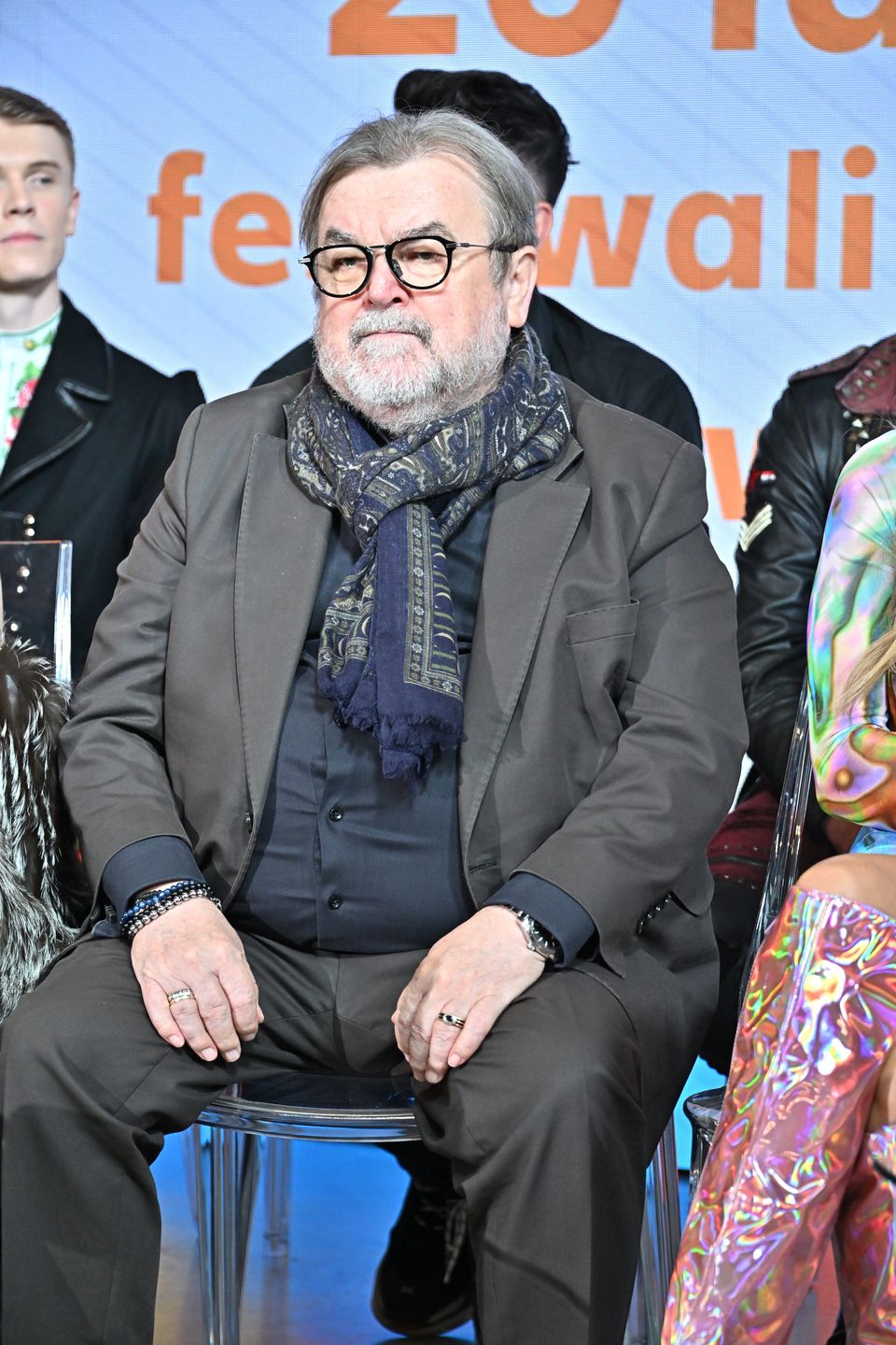 Edward Miszczak