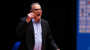 Kiedyś był blisko Zastalu, pracował z Antetokounmpo. Skourtopoulos: Grecy kochają Ponitkę!