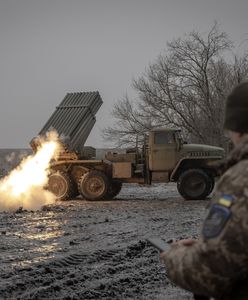 "Jesteśmy zszokowani". Skandal w ukraińskiej telewizji