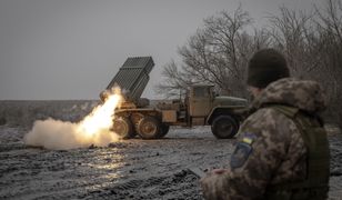 "Jesteśmy zszokowani". Skandal w ukraińskiej telewizji