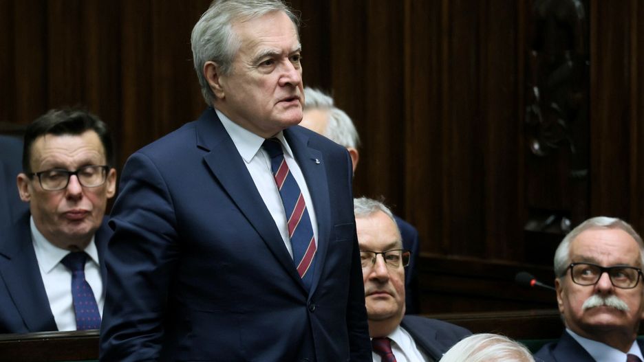 Piotr Gliński (PiS)
