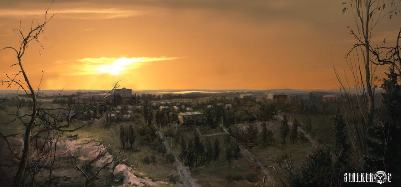 STALKER 2 skasowany, GSC zamknięte 4